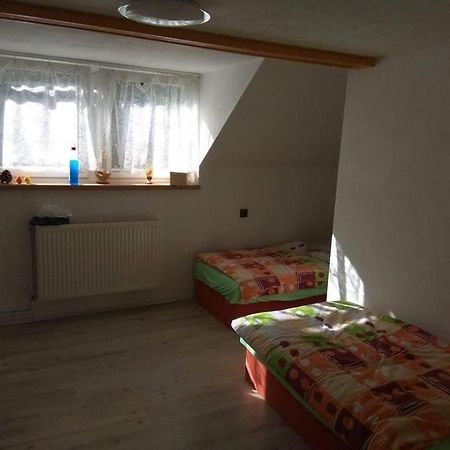 Chalupa U Zabaka Guest House Jablonne v Podjestedi Ngoại thất bức ảnh