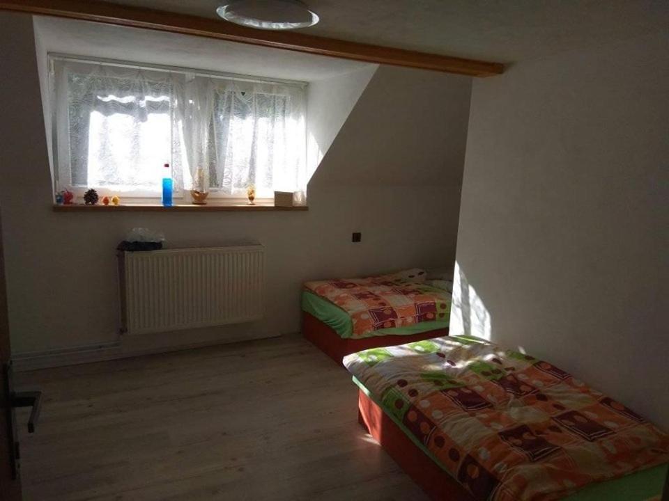 Chalupa U Zabaka Guest House Jablonne v Podjestedi Ngoại thất bức ảnh