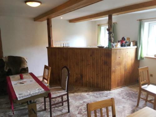 Chalupa U Zabaka Guest House Jablonne v Podjestedi Ngoại thất bức ảnh