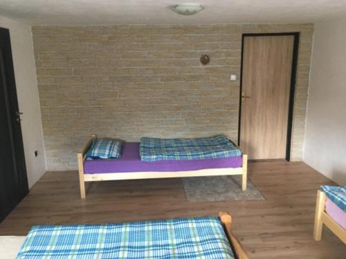 Chalupa U Zabaka Guest House Jablonne v Podjestedi Ngoại thất bức ảnh